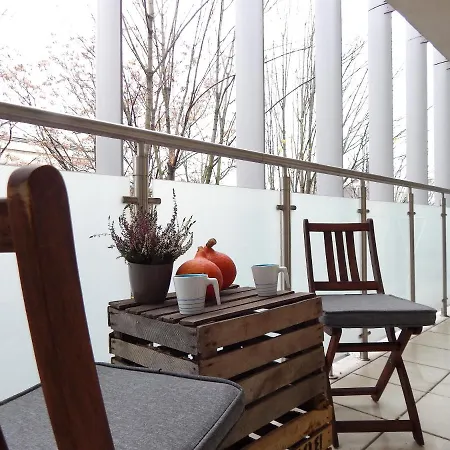 Apartman Aravel Old Town