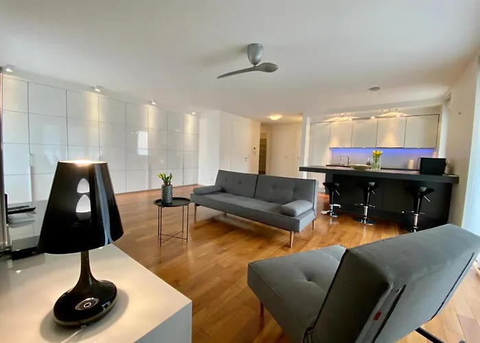 Aravel Old Town Apartman