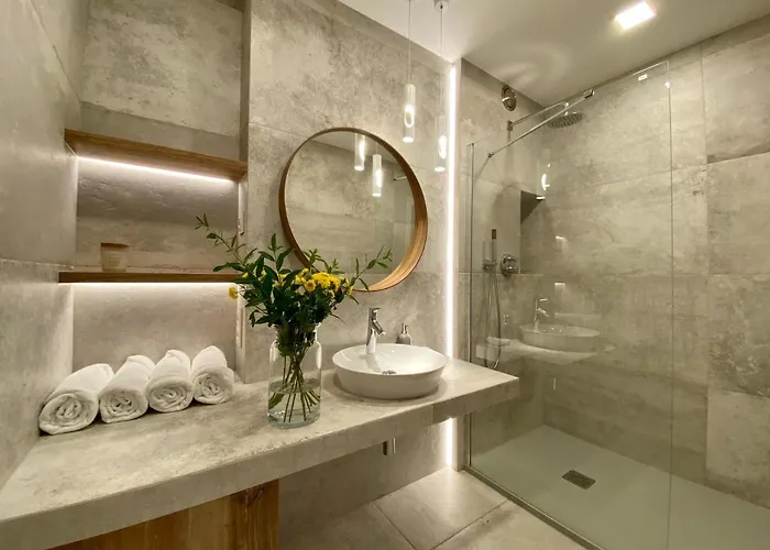 Apartman Aravel Old Town Wrocław