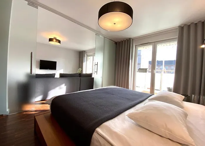 Aravel Old Town Wrocław