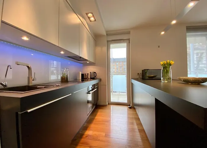 Aravel Old Town * Wrocław