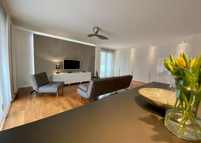 Aravel Old Town Apartman *