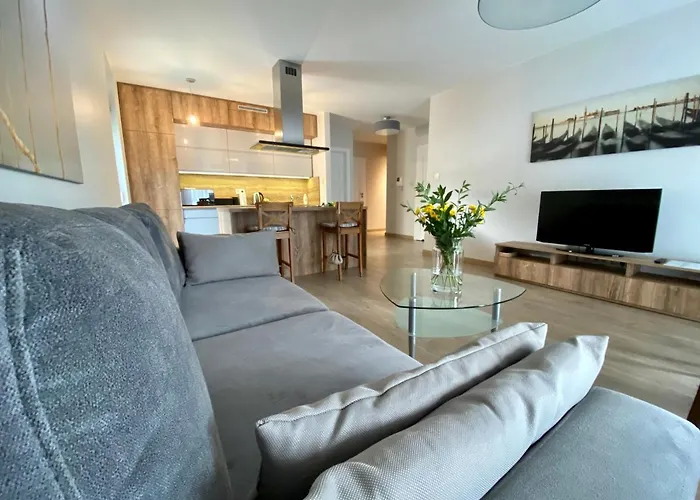 Aravel Old Town Apartman