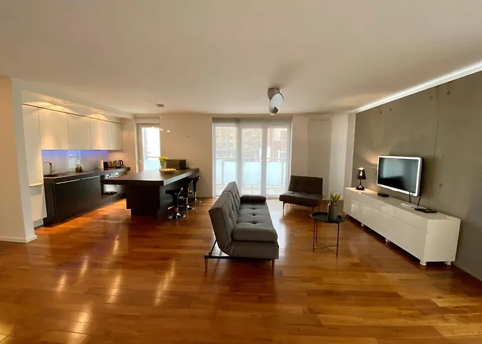 Aravel Old Town Apartman