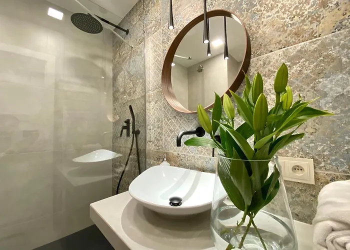 Apartman Aravel Old Town *