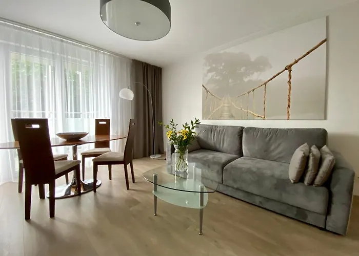 Aravel Old Town Apartman