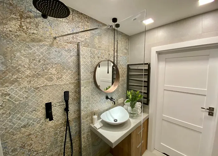 Apartman Aravel Old Town