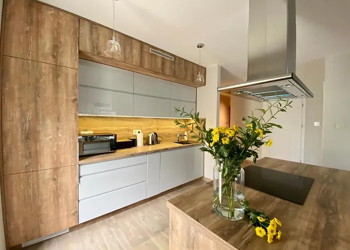 Apartman Aravel Old Town