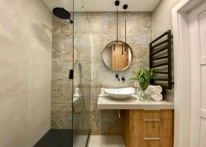 Apartman Aravel Old Town *