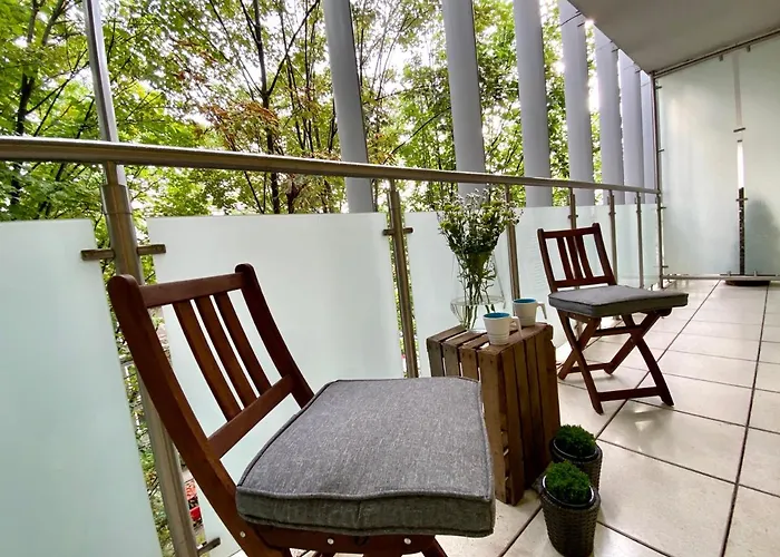 Aravel Old Town Wrocław