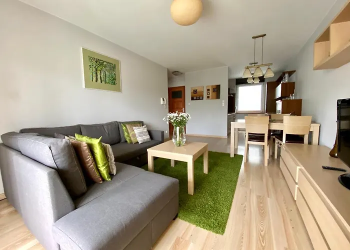 Apartman Aravel Old Town