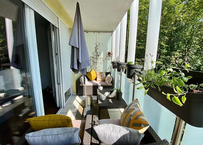 Apartman Aravel Old Town *