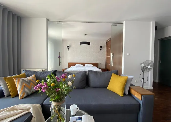 Aravel Old Town Apartman