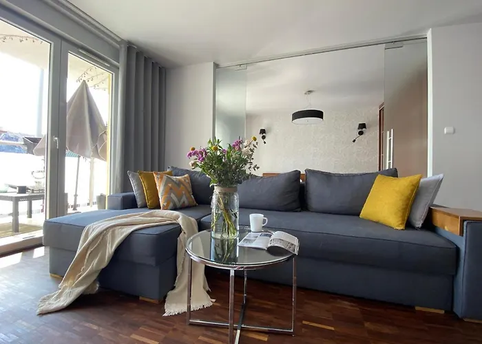 Aravel Old Town Wrocław