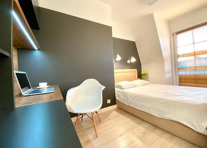 Aravel Old Town Apartman