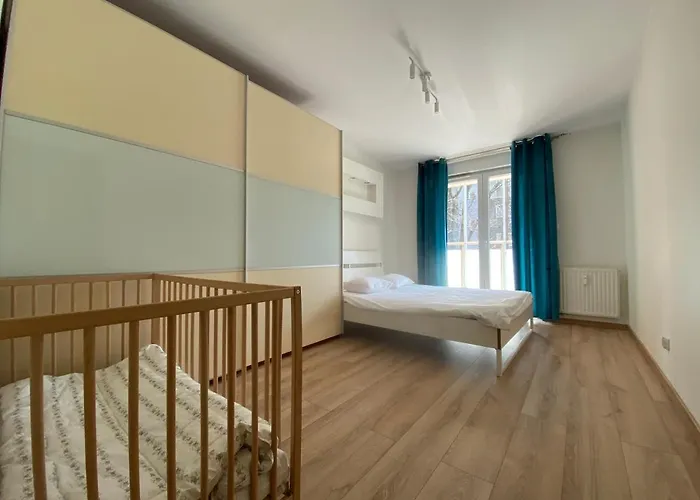 Aravel Old Town Wrocław