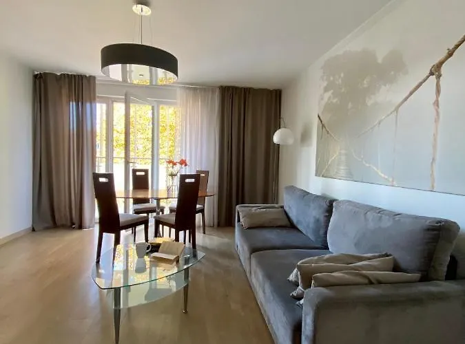 Apartman Aravel Old Town