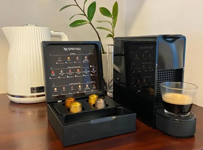 Apartman Aravel Old Town *