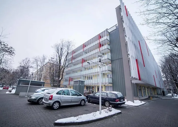 Apartman Aravel Old Town