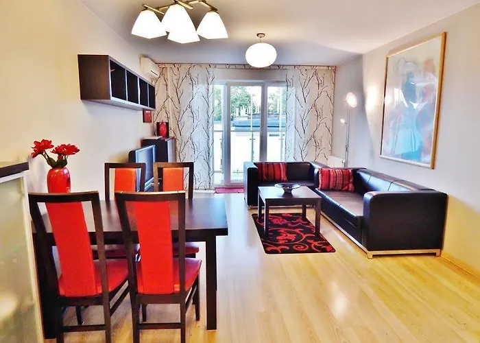 Aravel Old Town Wrocław