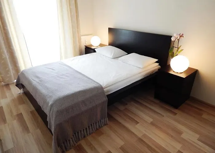 Aravel Old Town * Wrocław