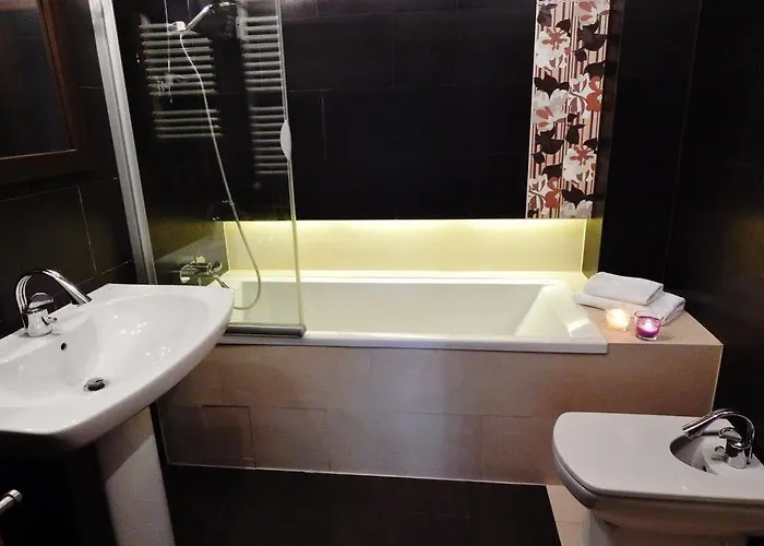 Apartman Aravel Old Town Wrocław