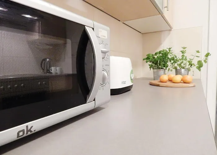 Aravel Old Town Apartman