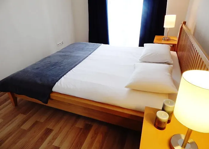 Apartman Aravel Old Town Wrocław