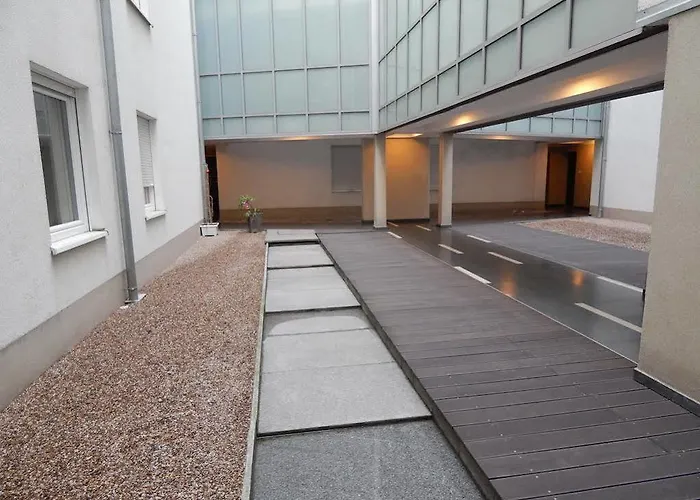 Apartman Aravel Old Town Wrocław