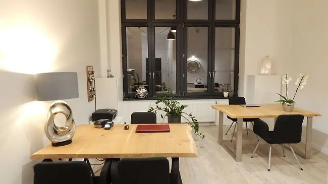 Aravel Old Town Apartman