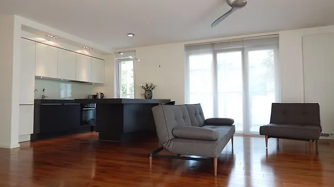 Aravel Old Town Apartman