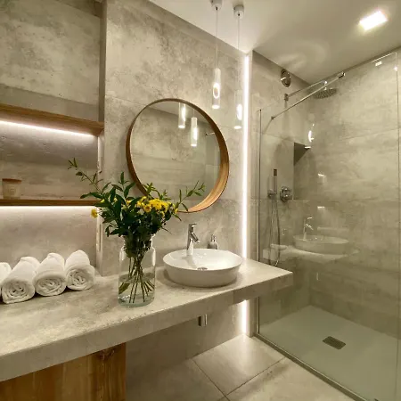 Apartament Aravel Old Town Wrocław