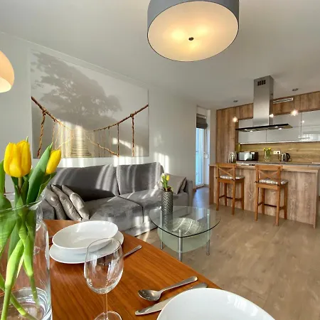 Aravel Old Town Apartament *