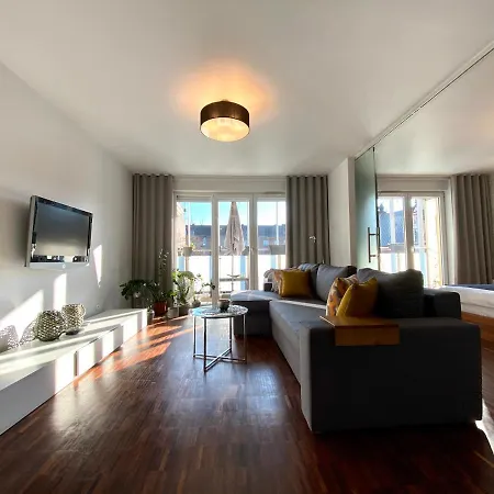 Aravel Old Town Apartments