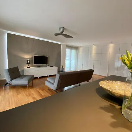 Aravel Old Town Apartament *