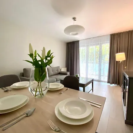 Aravel Old Town Apartament