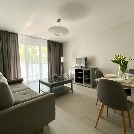 Aravel Old Town Apartament Wrocław