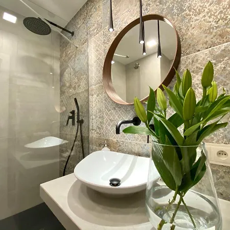 Apartament Aravel Old Town *