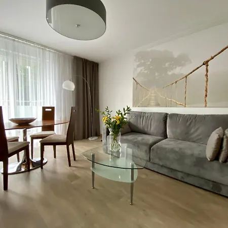 Aravel Old Town Apartament