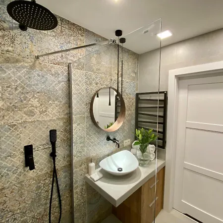Apartament Aravel Old Town