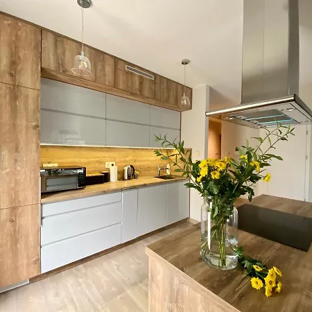Apartament Aravel Old Town