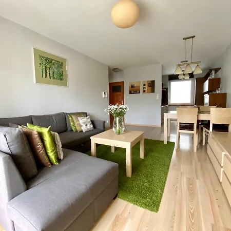 Apartament Aravel Old Town