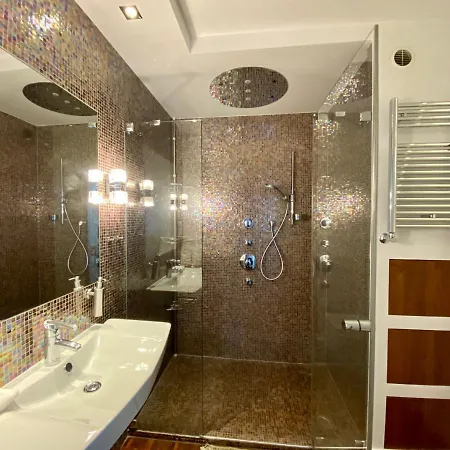 Apartament Aravel Old Town *