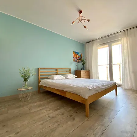 Aravel Old Town Apartments *