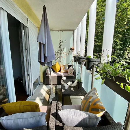 Apartament Aravel Old Town *