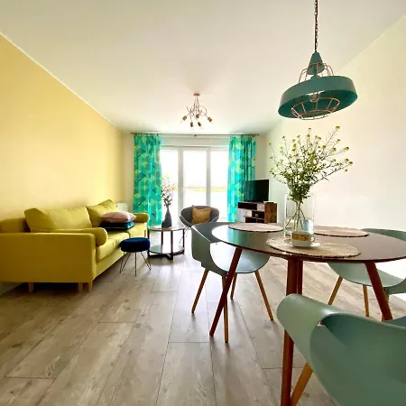 Apartament Aravel Old Town *