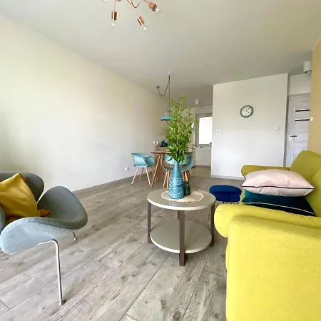 Apartament Aravel Old Town