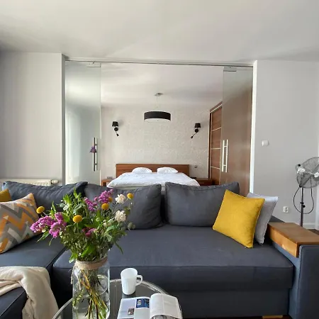 Aravel Old Town Apartments Апартаменты