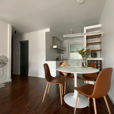 Apartament Aravel Old Town Wrocław