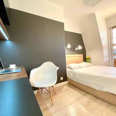 Aravel Old Town Apartament
